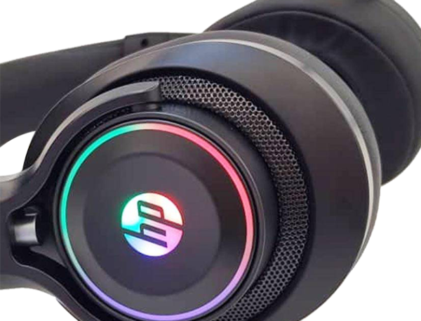HP H500GS Gaming Headset - Image 2