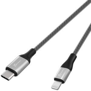 JLC15B USB Type-C to Lightning cable