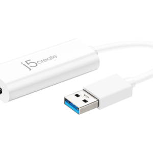JUA254 USB to HDMI Multi-Monitor Adapter