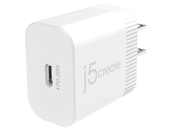 JUP1420 20W PD USB-C Wall Charger