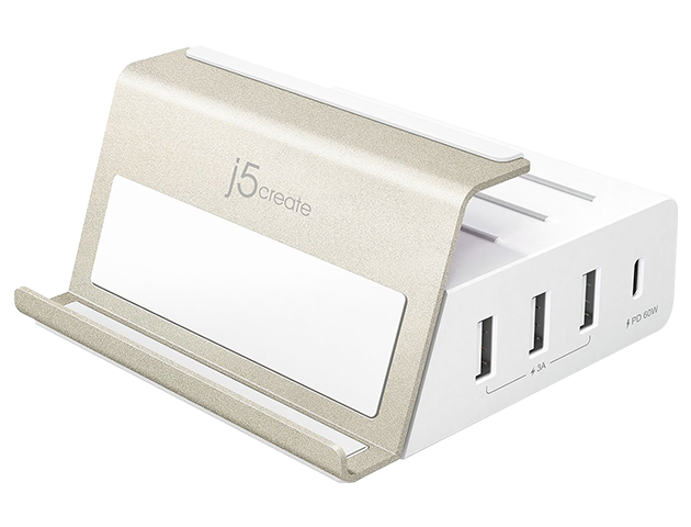 JUP4275 75W PD USB-C Super Charger