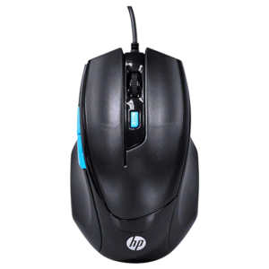 HP M150 Wired Gaming Mouse