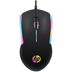 HP M160 Wired Gaming Mouse