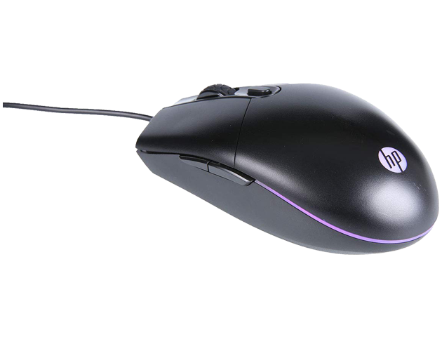 HP M260 Wired Gaming Mouse - Image 2