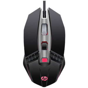HP M270 Wired Gaming Mouse
