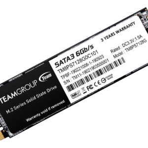TeamGroup MS30 128GB (M.2 SSD SATA III) 2280