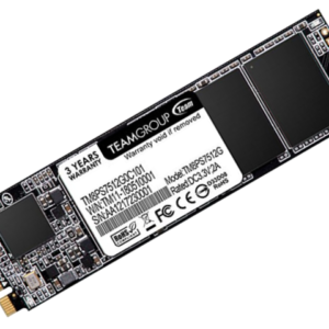 TeamGroup MS30 512GB (M.2 SSD SATA III) 2280