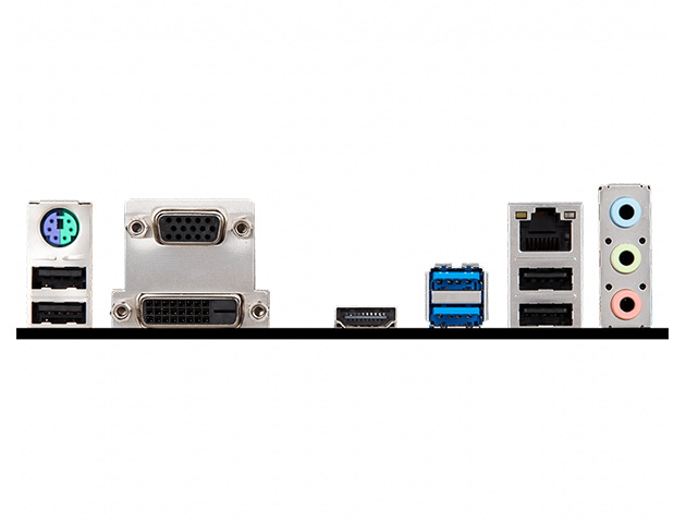 H310M PRO VDH PLUS - Image 3