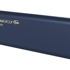 TeamGroup PD1000 512GB USB 3.2 Gen2 External SSD