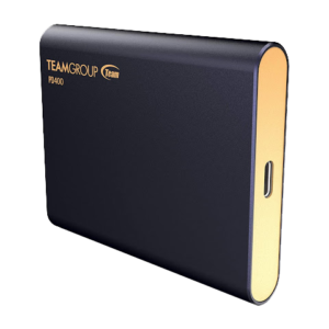 TeamGroup PD400 240GB USB 3.1 Gen1 External SSD
