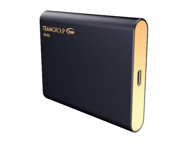 TeamGroup PD400 240GB USB 3.1 Gen1 External SSD