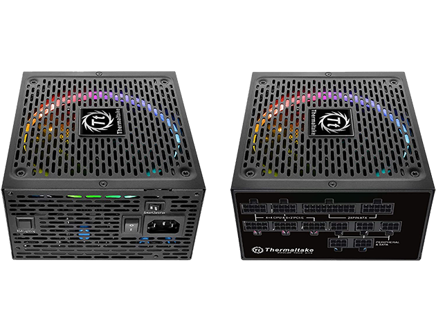 Thermaltake Toughpower Grand RGB 1200W Platinum - Image 2