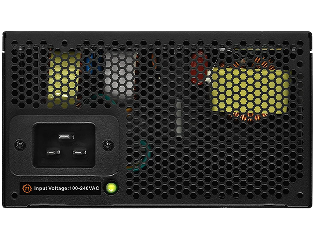 Thermaltake Toughpower 1500W Gold - Image 2