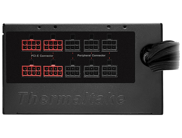 Thermaltake Toughpower 1500W Gold - Image 3