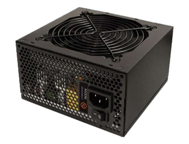 Thermaltake Litepower 500W - Image 2