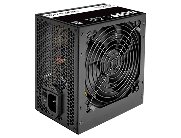 Thermaltake Litepower 650W - Image 2
