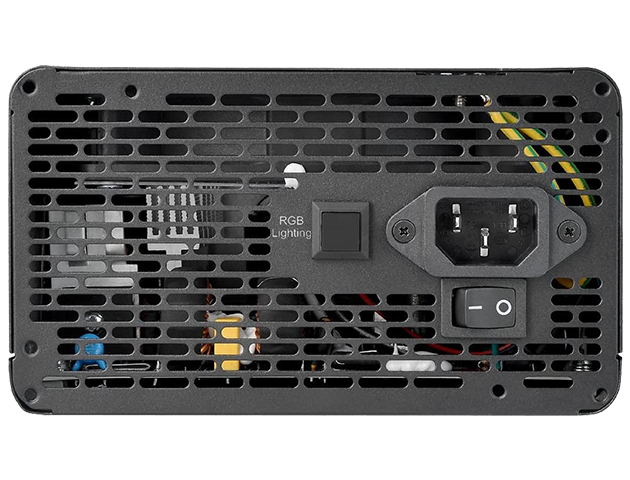 Thermaltake Smart RGB 700W - Image 2