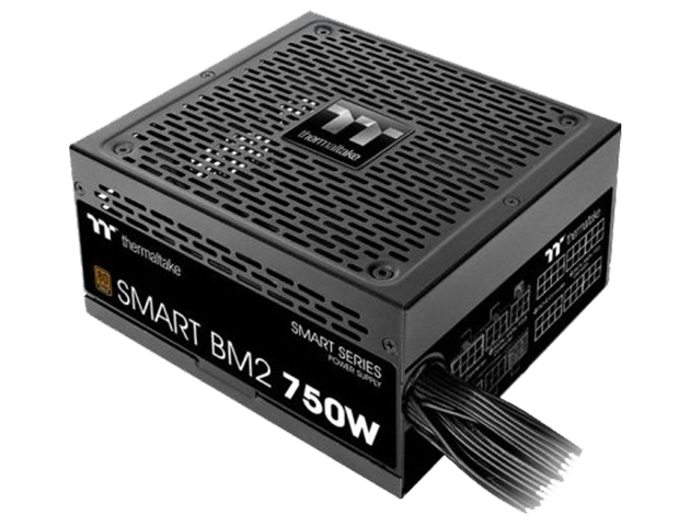 Thermaltake Smart BM2 750W