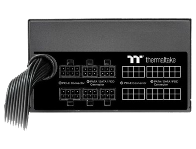 Thermaltake Smart BM2 750W - Image 2