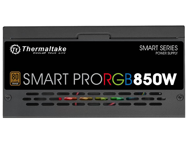 Thermaltake Smart Pro RGB 850W Bronze - Image 3