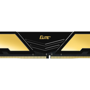 Team ELITE PLUS DDR4-3200 32GB Gold (PC)