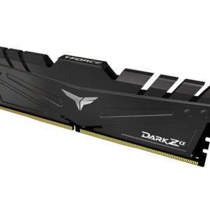 Team T-FORCE DARK Zα DDR4-3200 16GB Black HS (PC)