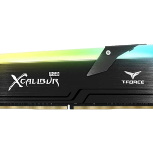 Team T-FORCE Xcalibur RGB DDR4-3600 16GB (PC)