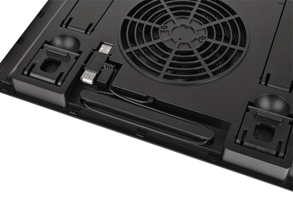 Thermaltake Massive A23 Notebook Cooler - Image 3