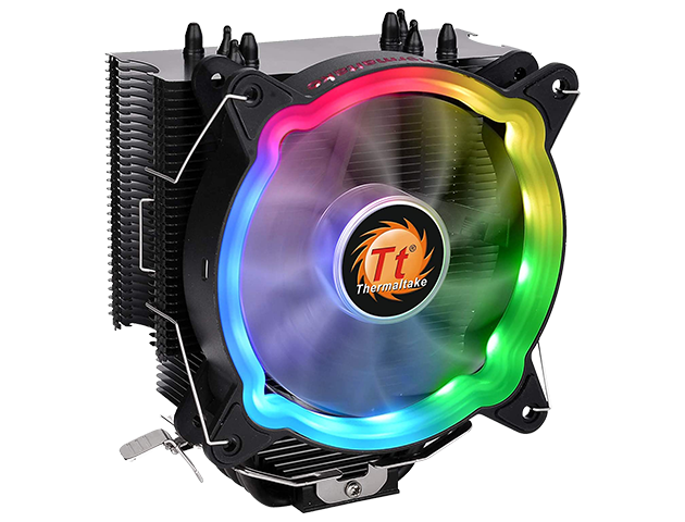 Thermaltake UX200 ARGB Lighting CPU Cooler