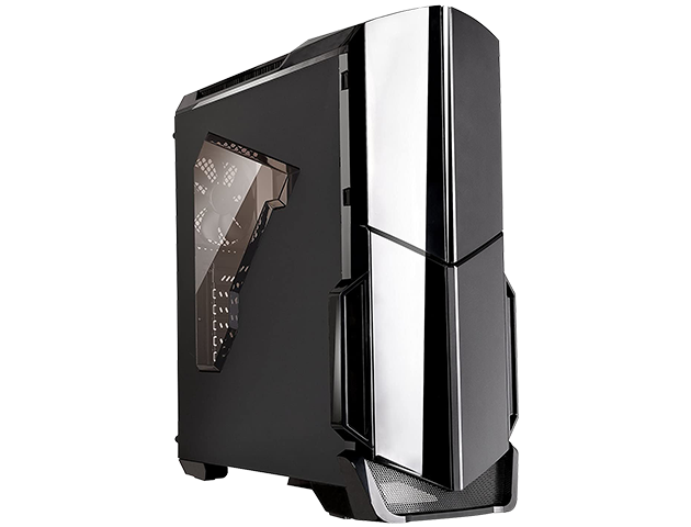 Thermaltake Versa N21 Mid-Tower Casing