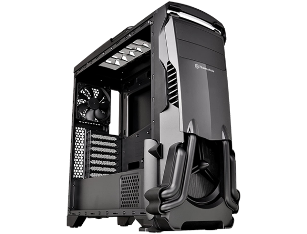 Thermaltake Versa N24 Mid-Tower Casing