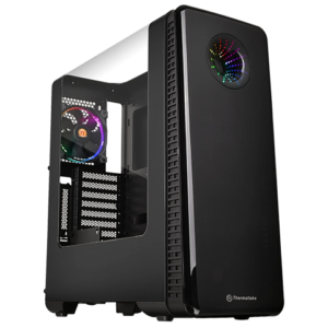 Thermaltake View 28 RGB Riing Casing