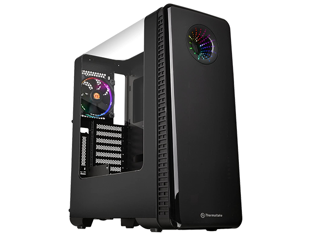 Thermaltake View 28 RGB Riing Casing
