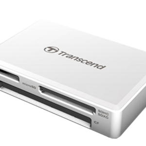 Transcend RDF8W2 micro USB to USB Type-A