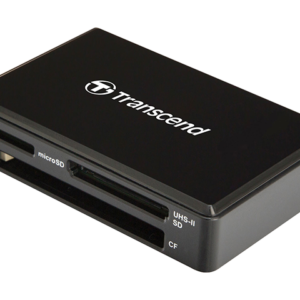 Transcend RDF9K2 micro USB to USB Type-A
