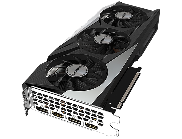 GeForce RTX 3060 Ti GAMING OC 8G - Image 2