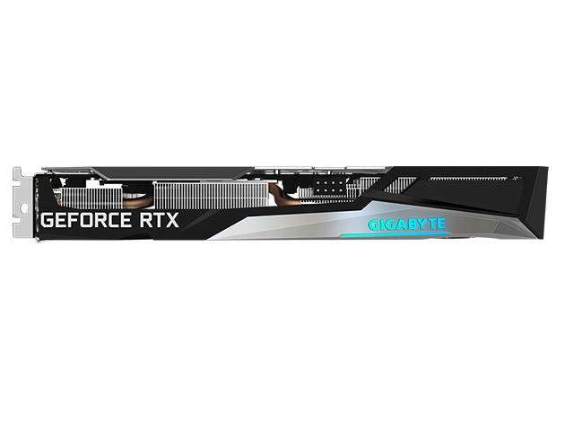 GeForce RTX 3060 Ti GAMING OC 8G - Image 3