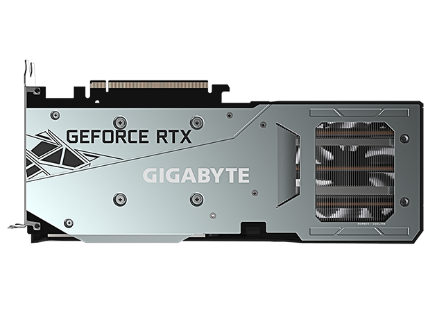 GeForce RTX 3060 Ti GAMING OC 8G - Image 4